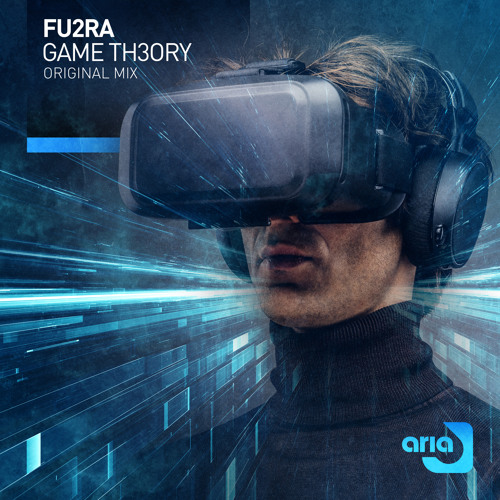 ARD111 : Fu2ra - Game Th3ory (Original Mix)