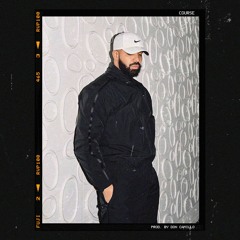 (FREE) Drake Type Beat 2020 - ''Course'' | Freestyle Trap Rap Instrumental