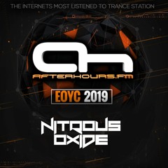 Nitrous Oxide - AH.FM EOYC 2019