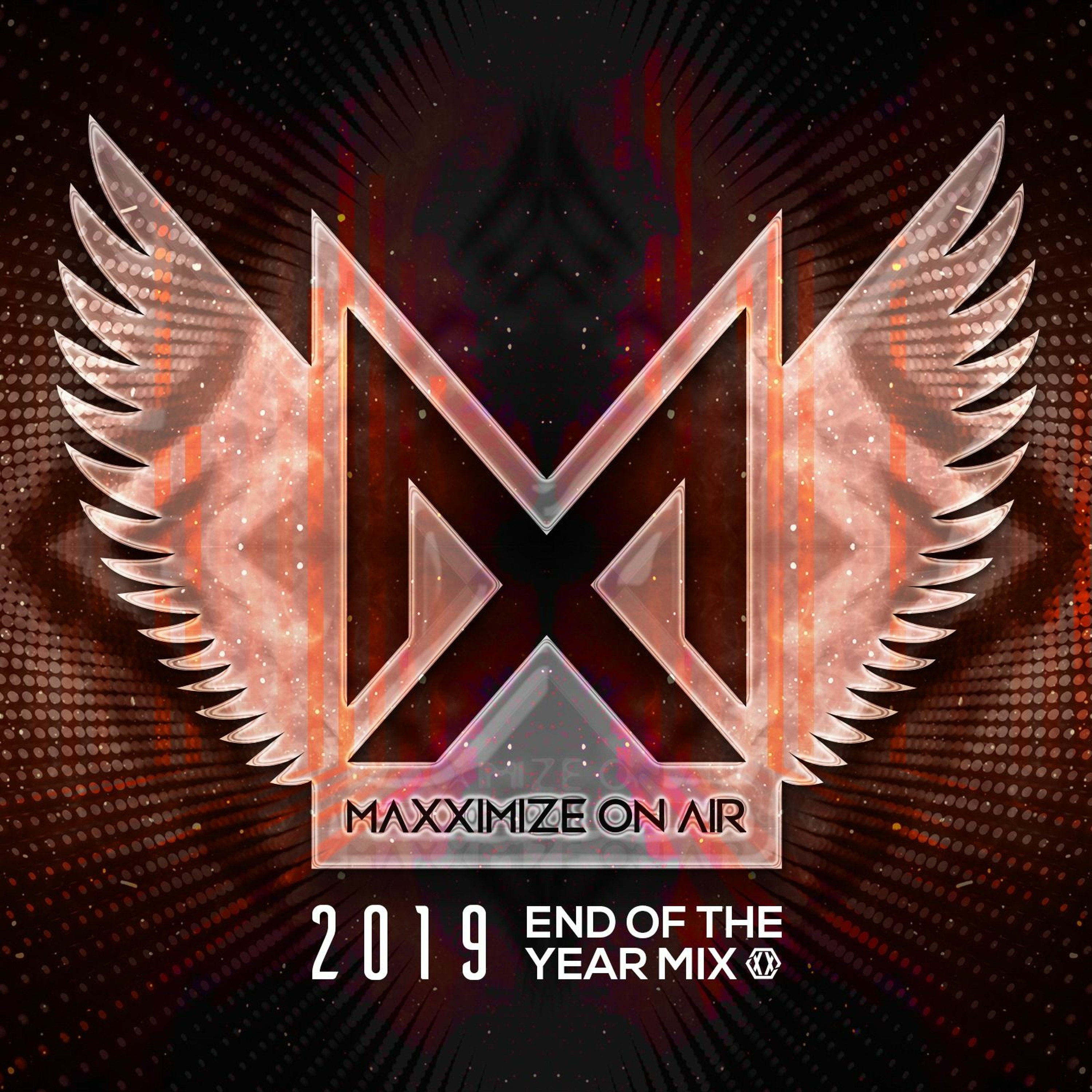 Maxximize On Air