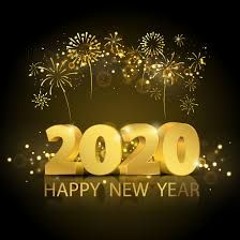Through The Night ... HNY 2020