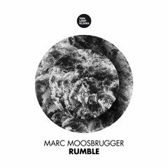 Marc Moosbrugger - Rumble !!! OUT NOW ON BEATPORT !!!