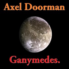 Axel Doorman - Ganymede