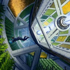 Gardening Of The Sounds In Microgravity