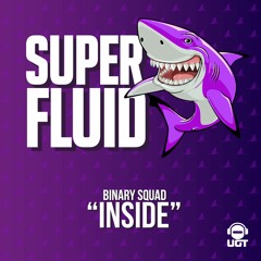 Binary Squad - Inside