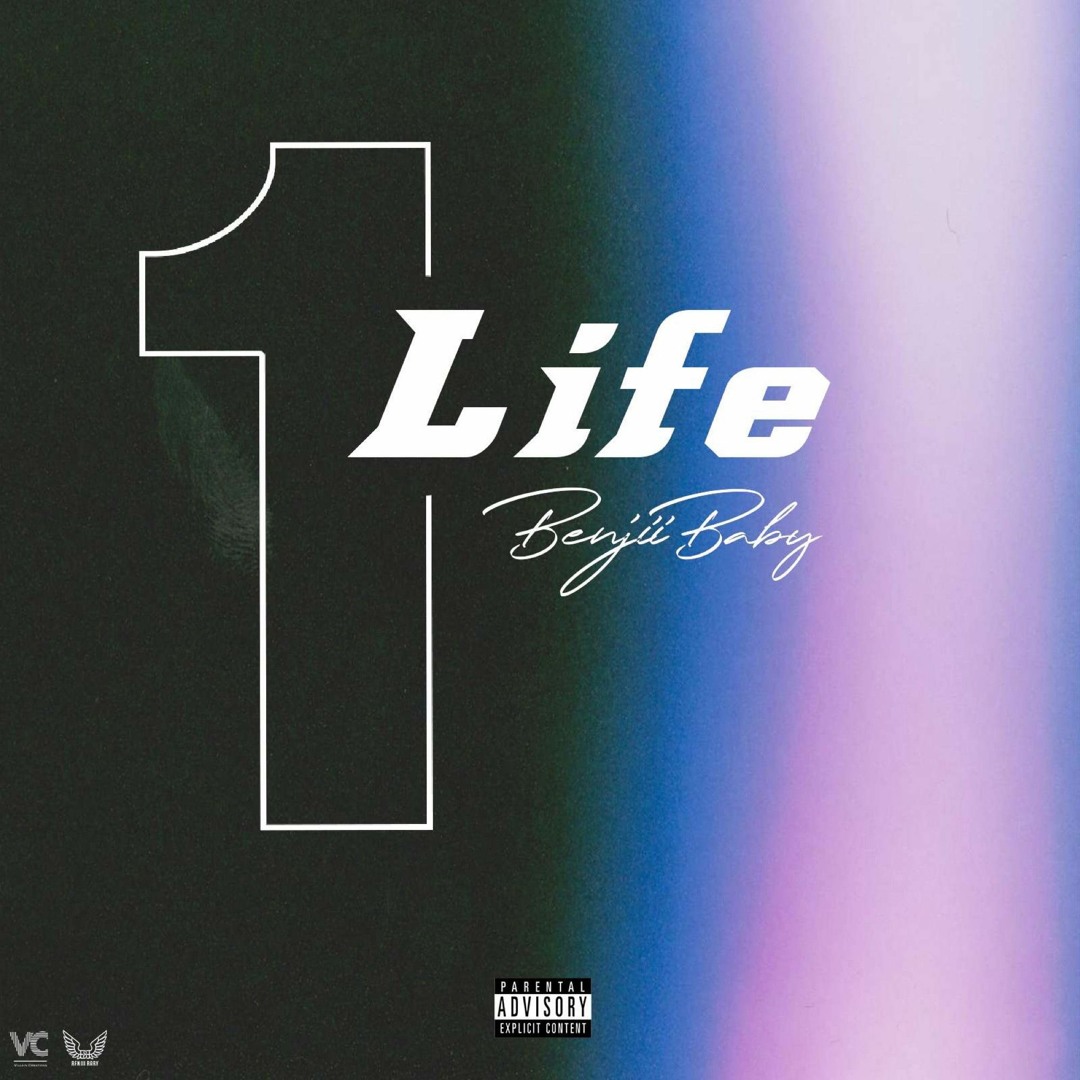 Stream One Life by Benjii Baby | Listen online for free on SoundCloud
