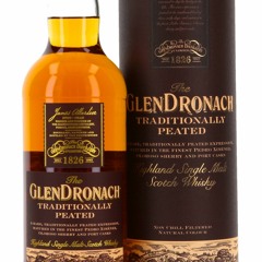 Glendronach Traditionally Peated