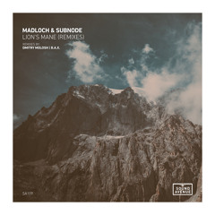 PREMIERE: Madloch & Subnode - Lion's Mane (B.A.X. Remix) [Sound Avenue]