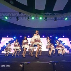 JKT48 - Sweet & Bitter