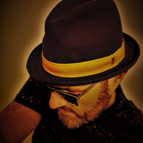 #Voodoo Lounge Part 3 # - mixed By Funk2Mars (Tanz!Effekt)