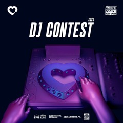 DJ Lampard - Beach Party DJContest 2020 By XONI ON AIR