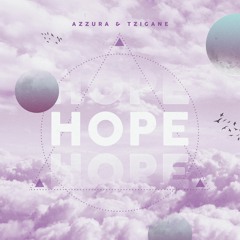 Azzura & Tzigane - HOPE