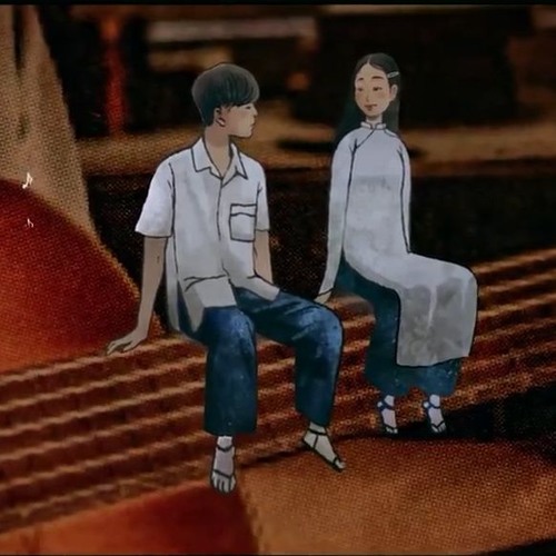 Tôi Chỉ Muốn Nói - Phan Mạnh Quỳnh | MẮT BIẾC OST