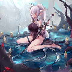 Nightcore - Blood Water