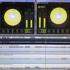 Concurso De Mezcla - LEWITT - 2020