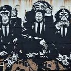 Απο-Προγραμματισμος - Monkey Man Cdj Reeko (With AA)(Deregulated Monkey Remix)