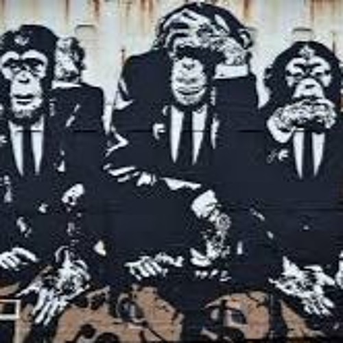 Απο-Προγραμματισμος - Monkey Man Cdj Reeko (With AA)(Deregulated Monkey Remix)