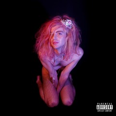 Anna Nicole Smith (feat. Zsa Zsa LaFine & b00bjob)