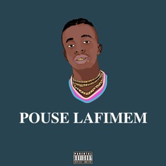 Pouse Lafimen ft. Jordy Meiway