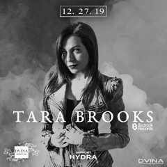 Opening Set for Tara Brooks@ Dvina Modern Fare