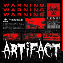 ARTIFACT - WARNING