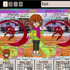 Megalo strikeback mother3 soundfont