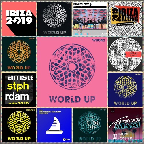 DiMO (BG) - 2019 Production Mix