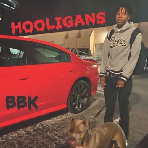 Pozesway - Hooligans