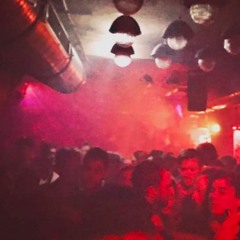 Max Nagget & Matt Grey @ Romantica (3 Jahre Trois)