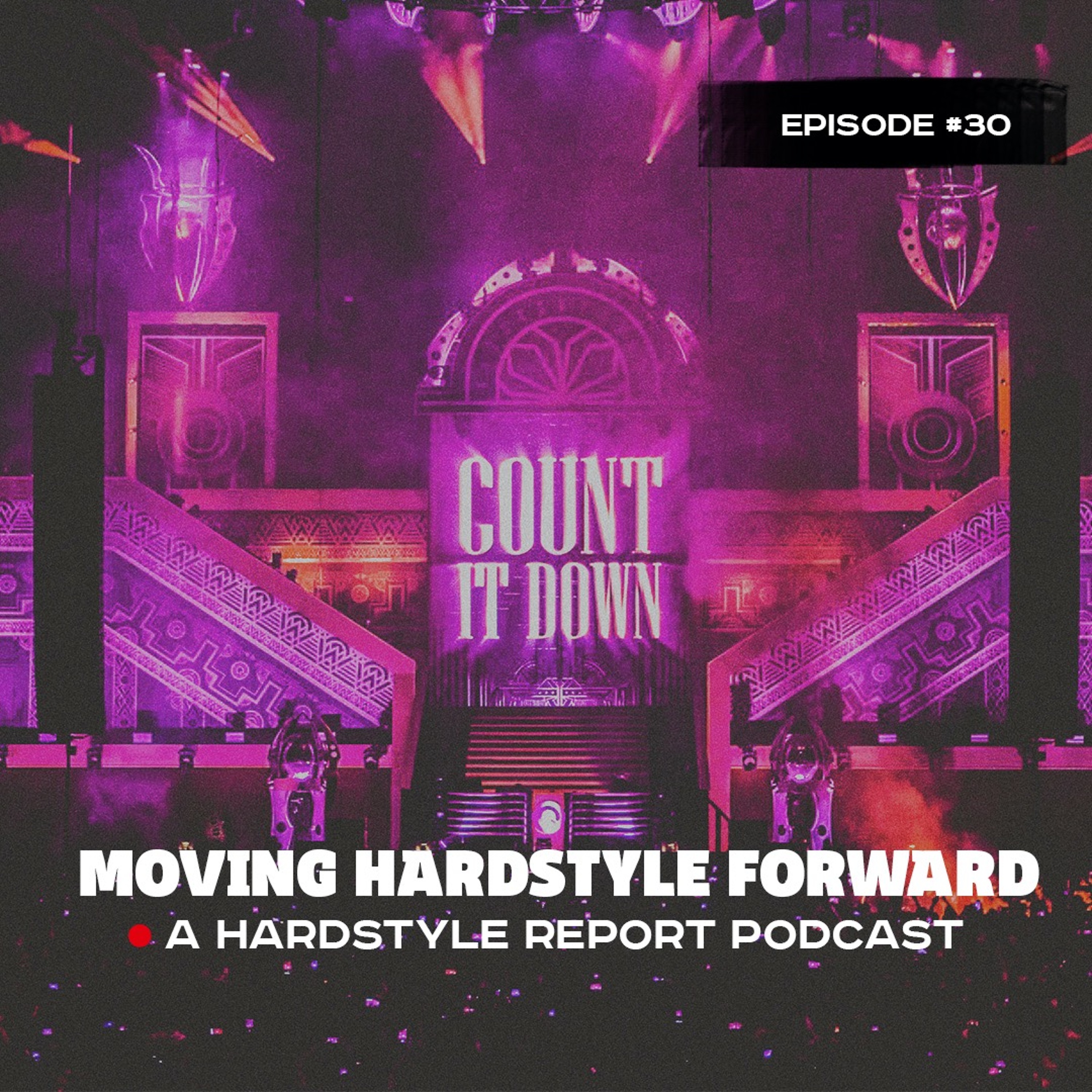 Hardstyle Report