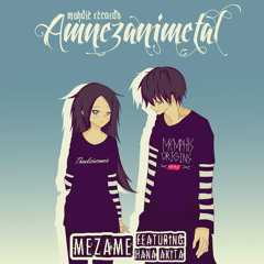 Amnez Animetal - Mezame (feat. Hana Akita)