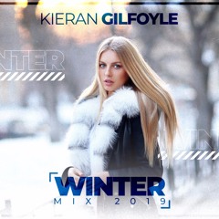 KieranGilfoyle | Winter Mix 19