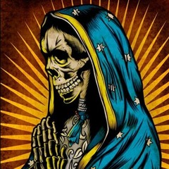 SANTA MUERTE (Lo-Fi beat)