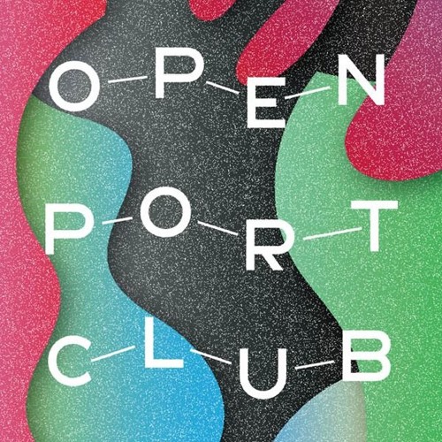 OPEN PORT CLUB mix series