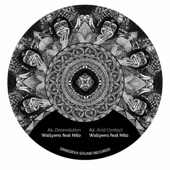 A2 Acid Contact / RDKHs01 / live xtract