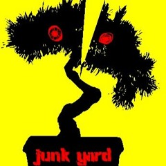 8.JUNK YARD - Пънк Ин Дъ Джънгъл