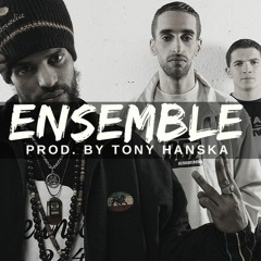 Tony Hanska - Ensemble (instrumental)