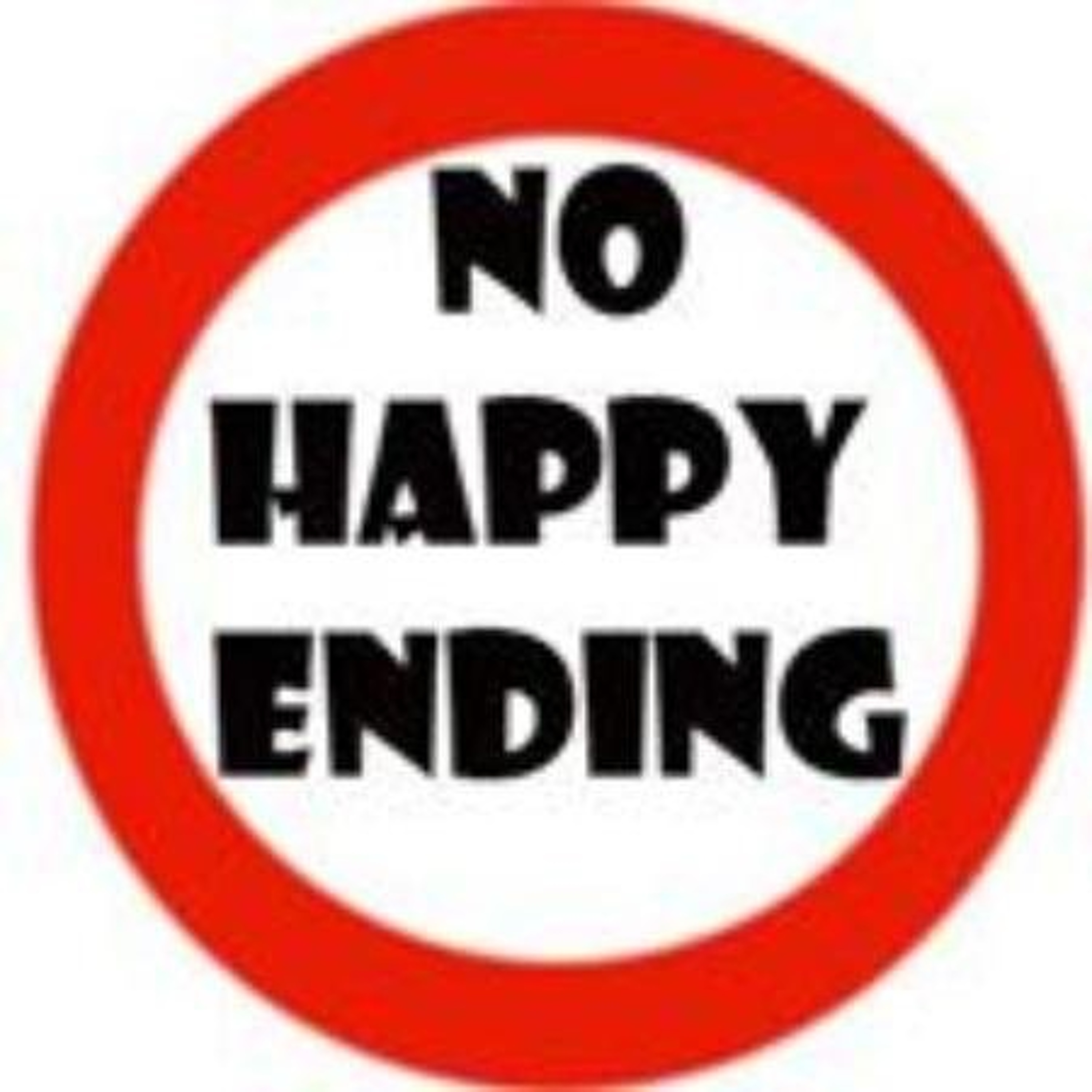 No Happy Ending episode artwork