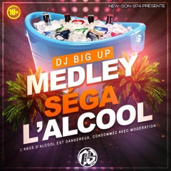 DJ Big Up - Medley Séga L'alcool