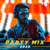 DJ NYK - New Year 2020 Party Mix | Yearmix | Non Stop Bollywood, Punjabi, English Remix Songs