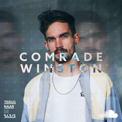 TNDB-podcast no. 22: Comrade Winston