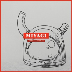 Miyagi - "Sleeping On Jupiter" for RAMBALKOSHE