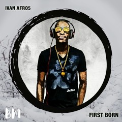 Afro Spiritual Lounge, Vol. 3 – Various Artists