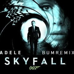 Adele - SkyFall - Bum Remix 2019 | Freedownload