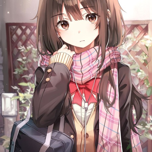 C-Bool - Never Go Away (nightcore)