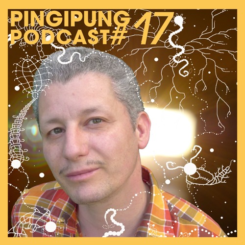 Pingipung Podcast 17: Schlammpeitziger - Dancing On Thin Green Ice (reupload)