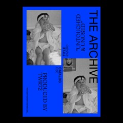 TWR72 - RAMBO | Taken from the Archive