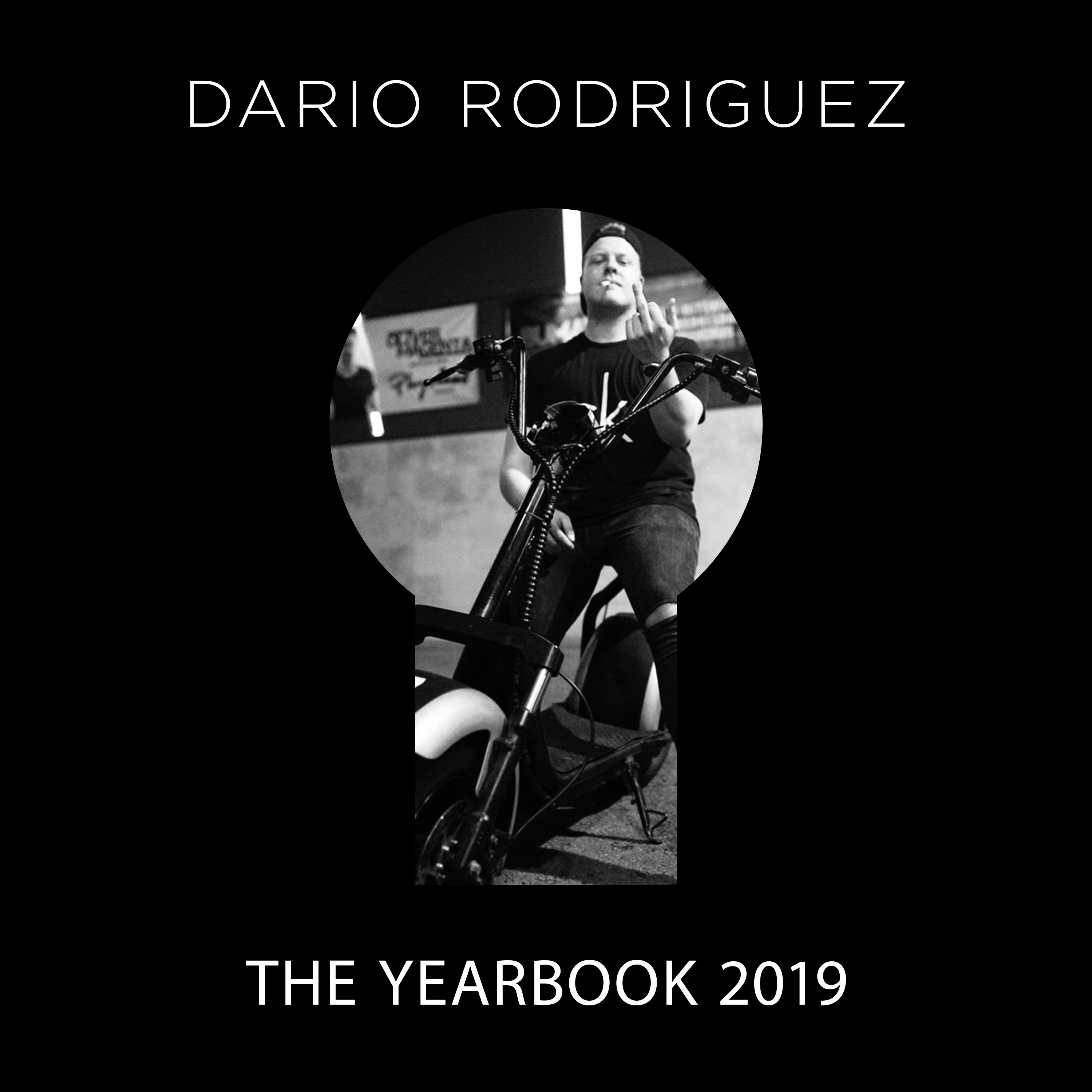 Dario Rodriguez
