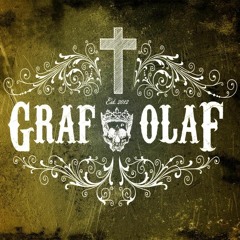 Graf Olaf - I am...