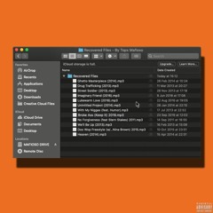 Drug Trafficking (2013)